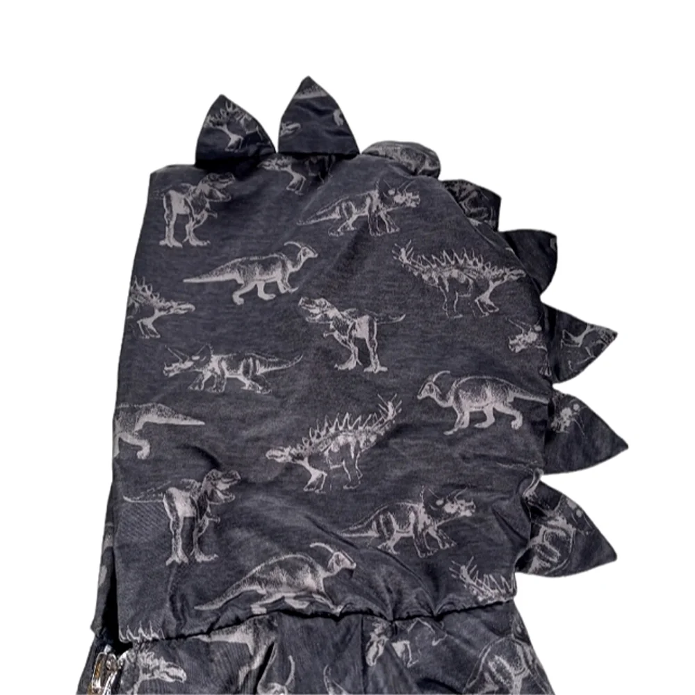 Mick Mack Jacket Zip-Up Size 12 Months - Picture 3 of 6